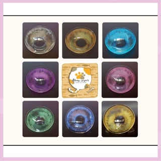 mẫu ngẫu nhiên lens trung