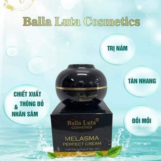 Cao Nám Balla Luta 10g Chính hãng