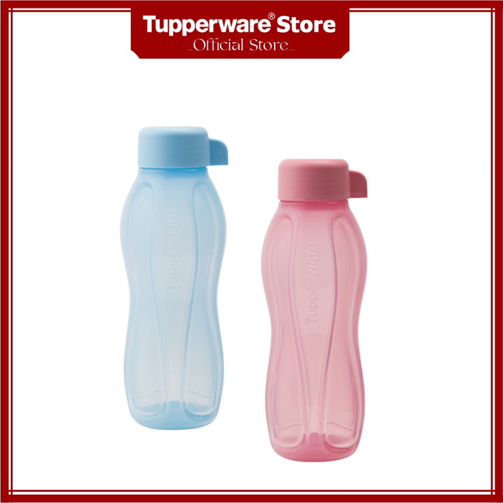 Bình nước Eco Tupperware 310ml