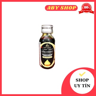 Hương vani Best Odour 30ml ⚡ HÀNG LOẠI 1 ⚡ hương vani dùng làm bánh kẹo, kem, thạch
