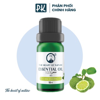 Tinh dầu cao cấp Chanh Thái Cao Cấp PK 10ml
