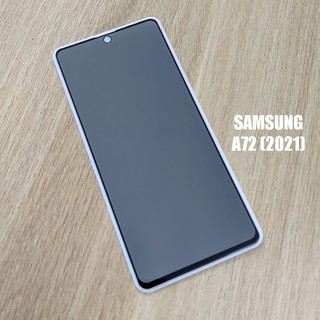 Kính cường lực Samsung Galaxy A72 2021