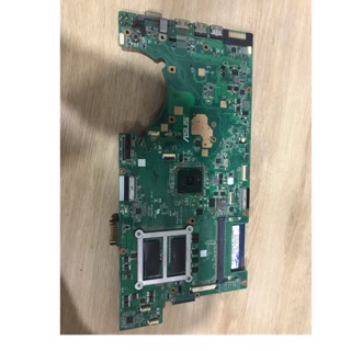 Mainboard laptop Asus dòng gamming G73