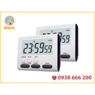 Đồng Hồ Hẹn Giờ JS-183