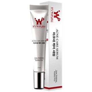 Kem giảm mụn It’s Well plus 15ml