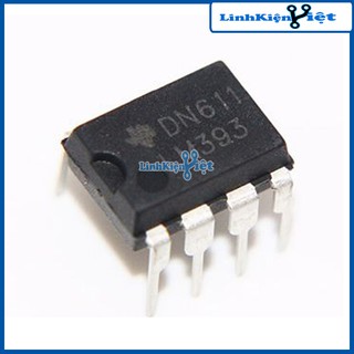 IC LM393 DIP8