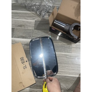 combo 3 Gương trường hải 1T đến 2,5T 16x26cm táo to
