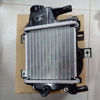 Két nước Honda Pcx 125 đời đầu
