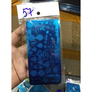 Bảng in 57 ( cần kết hơp với sơn in )