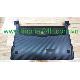 Thay Vỏ Mặt E Laptop Lenovo IdeaPad Y410P Y400