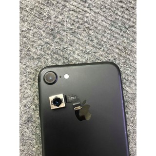 Camera sau zin dành cho ip 7