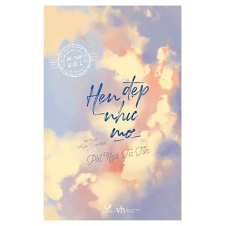 Sách - Hẹn đẹp như mơ (QV109)