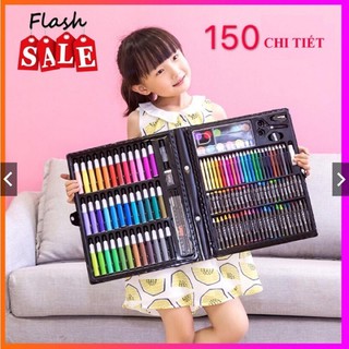 Bộ Màu 150 Chi Tiết