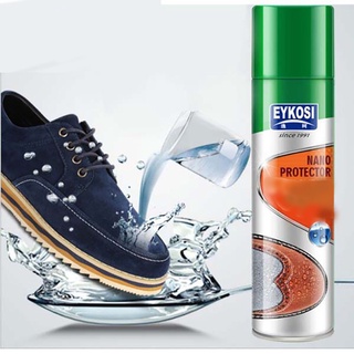 Bình xịt Eykosi nano chống nước/Bình khử mùi, chất bẩn, Không độc hại mẫu mới