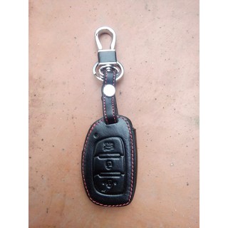 BAO DA CHÌA KHÓA TUCSON,ELANTRA, I20, I10 BẢN ĐỦ STĐ
