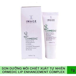 Son dưỡng môi chiết xuất từ thiên nhiên Image Ormedic Balancing Lip Enhancement Complex