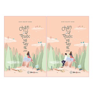 [ Sách ] Chân Lý Thuộc Về Tay Ai ( Tập 1 + 2 ) - Tặng Kèm Sổ Tay