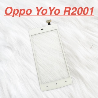 ✅ Mặt Kính Cảm Ứng Oppo YoYo R2001  Dành Để Thay Thế Màn Hình, Ép Kính Cảm Ứng Linh Kiện Thay Thế