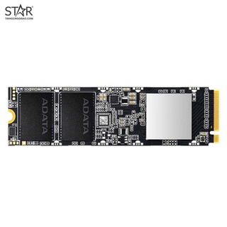 Ổ cứng SSD 2TB Adata SX8100NP M.2 NVMe PCIe Gen3x4 (ASX8100NP2TTC)