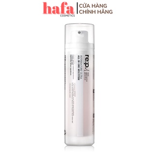 [01/07/2022] Nước Thần Cấp Ẩm, Phục Hồi Dành Cho Da Nhạy Cảm RE:P Nutrinature Ultra All-In-One Multitem 100ml