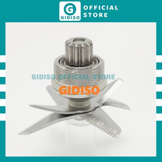 DAO XAY INOX máy xay sinh tố công nghiệp cối 2L Blender Silver Crest, Sinbo, Kenwood, Hager...
