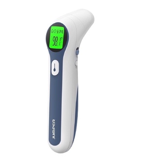 Nhiệt kế hồng ngoại Jumper FR300 đo tai + trán (FDA Hoa Kỳ + Xuất USA)