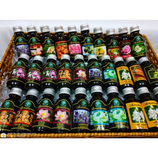 Tinh Dầu Đốt Thái Lan - Hiệu Thaisiam Spa