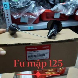Mạch phao báo xăng xe Future mập 2012-2017 zin