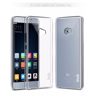 Ốp lưng Xiaomi MI Note 2 Imak Nano trong suốt