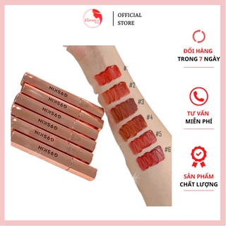 Son Kem Lì G9 Skin First V-Fit Velvet Tint