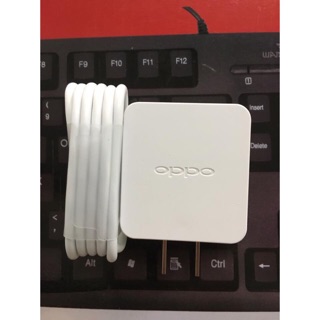 Xạc Oppo Zin 2A , Xạc Nhanh