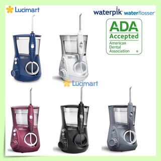 Máy Tăm Nước Waterpik Aquarius Professional Water Flosser WP-660, WP-662, WP-663, WP-665, WP-667 [Hàng Mỹ]