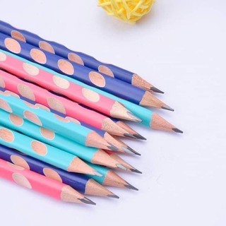 1 Cây Bút Chì Định Vị Tay Cầm Cho Bé