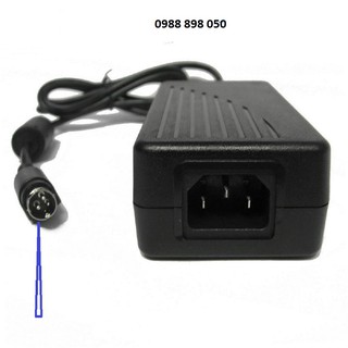 Adapter-Nguồn Máy In Nhiệt XPrinter XP-Q200II XP-C230 Bảo hành 12 tháng