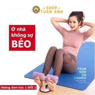 Dụng cụ giảm béo tại nhà tăng cơ giảm mỡ bụng