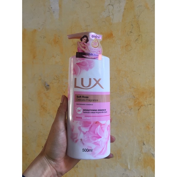Sữa tắm Lux Thái Lan