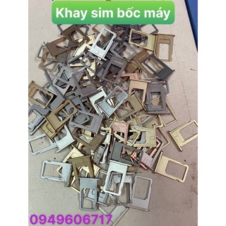 Khay sim táo bốc máy đẹp đủ mã 6_8