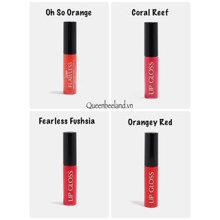 SON BÓNG ZURI LIPGLOSS