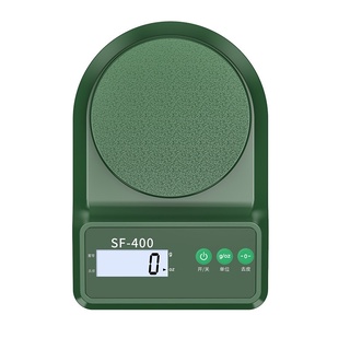 Cân tiểu ly SF-400 nhựa an toàn ABS (loại 10kg)
