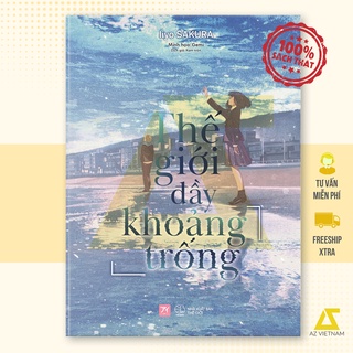 Sách - Thế Giới Đầy「Khoảng Trống」