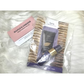 Xịt khoáng Tarte Ready Set Radiant skin mist brume visage