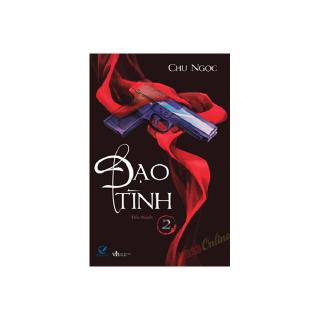 Sách - Đạo Tình - Tập 2