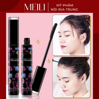 Mascara Chuốt Tóc Forcolour Giữ Nếp Và Làm Gọn Tóc - Meili Beauty