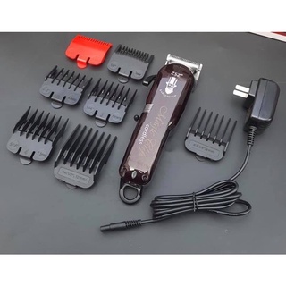 Tông Cắt ZSZ F32 lưỡi Kep, tặng kèm lược cắt