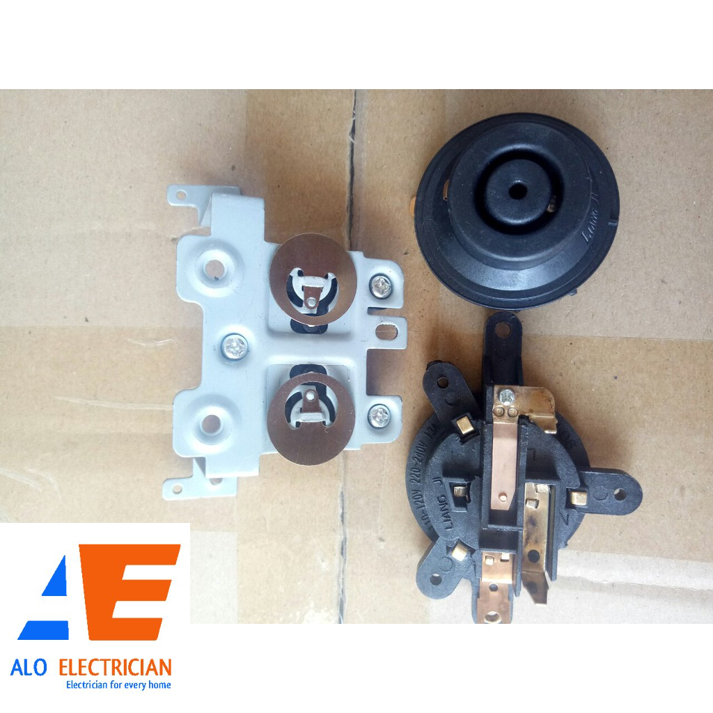 Rơ le đế ấm siêu tốc Lock&Lock
