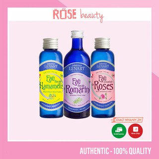 Toner Nước hoa hồng Christian Lenart cải thiện làn da 100ml / 200ml