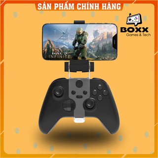 Kẹp điện thoại cho tay cầm Xbox one s, xbox series x, Giá đỡ tay cầm Xbox one s