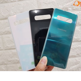 Nắp kính lưng thay thế cho Samsung Galaxy S10, S10+ Plus