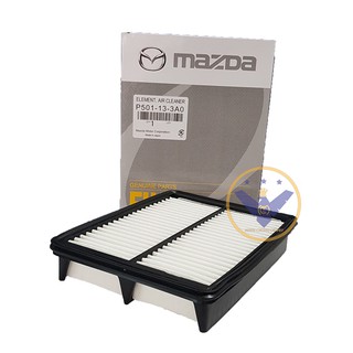 Lọc gió động cơ Mazda 3 động cơ 1.5, Mazda 2 (2015-2020) -  P501-13-3A0