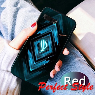 Ốp lưng phủ bóng Avenger Rog phone 2 Rogphone3 Rog 5